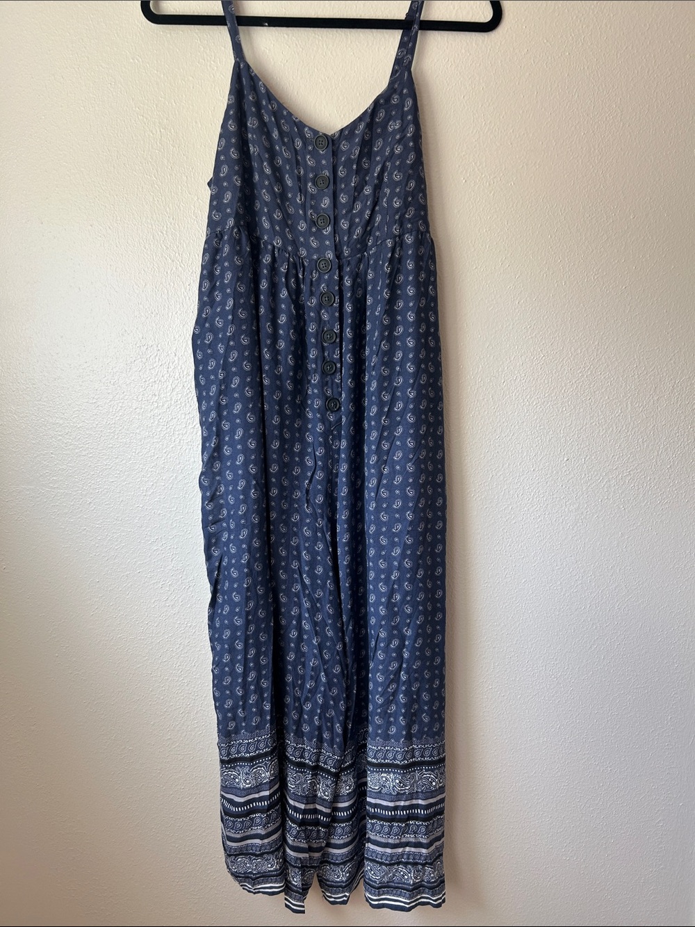 Urban Outfitters Romper